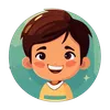 avatar of cartoon child
