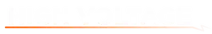 High Voltage logo