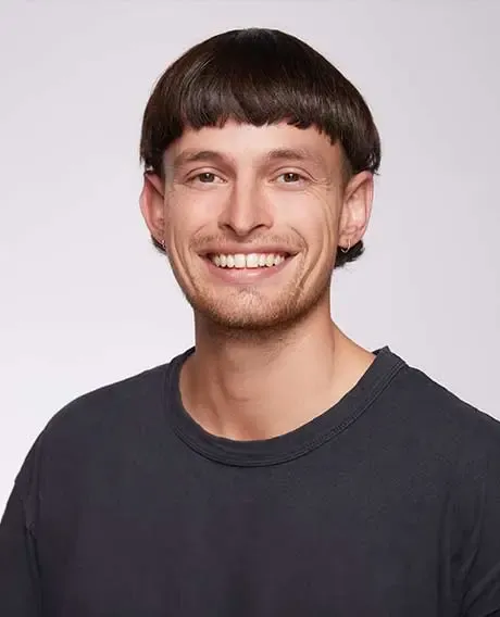 mentor image of Ben Jameson