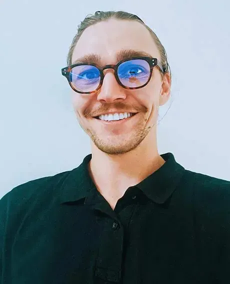 mentor image of Mikey Wulff